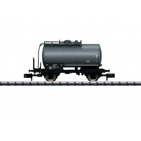 Trix 18085 (N) Tank Car (DR/GDR) Hobby Freight Car