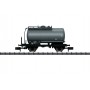 Trix 18085 (N) Tank Car (DR/GDR) Hobby Freight Car