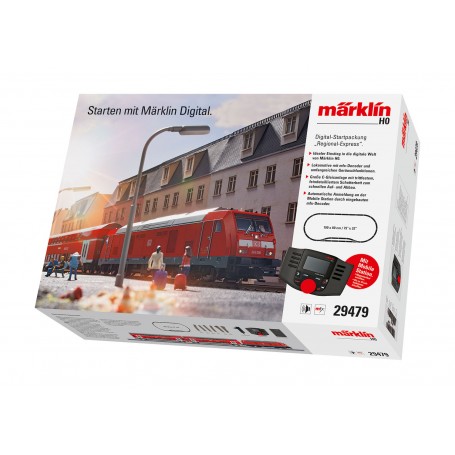 Märklin 29479 (HO) 