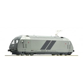 RoCo 73639 (HO) EL 18 2254 (NSB) Electric locomotive, Era VI - DCC/sound