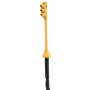 Walthers SceneMaster 4364 (HO) 1960s-Style Traffic Lights - Powered -- Single-Sided