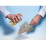 NOCH 07142 (A) Leaves - light green, 50 g bag