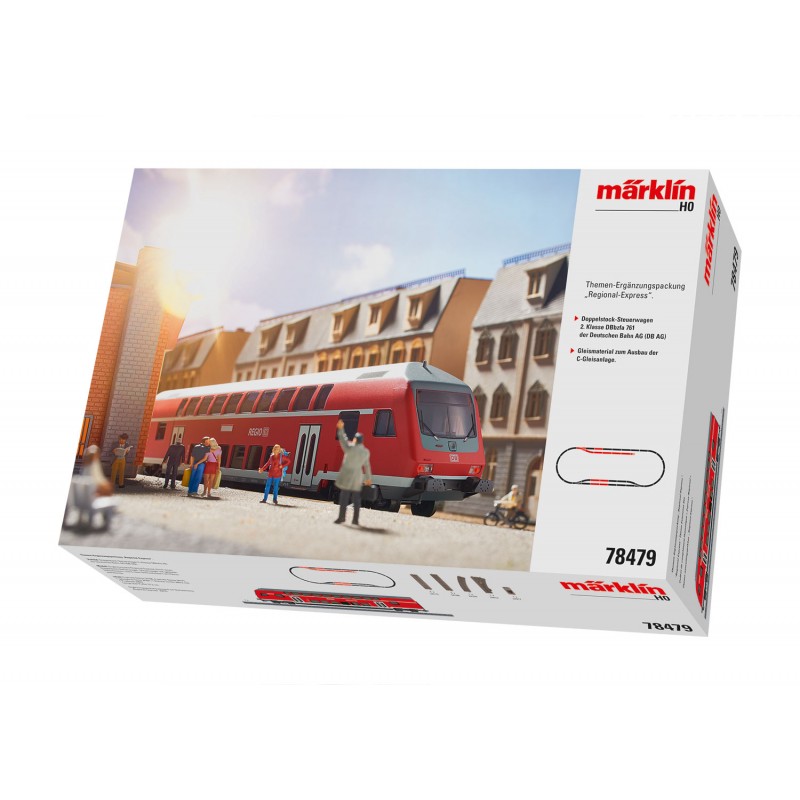 Märklin 78479 (HO) 