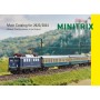 MINITRIX Main Catalogue 2023/2024 E - English Edition