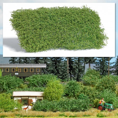 BUSCH 3596 (HO) Summer Shrub