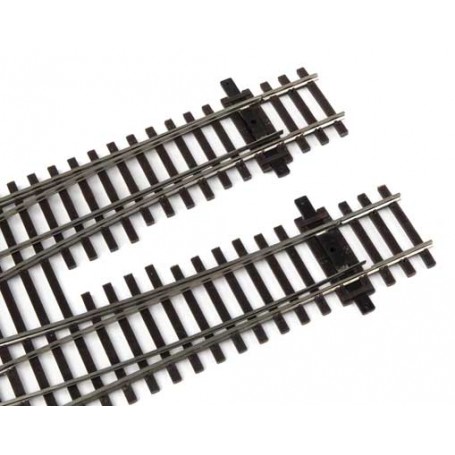 WalthersTrack 83051 (HO) Code 83 Nickel Silver DCC-Friendly No.6