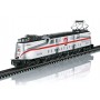Märklin 37494 (HO) class GG-1 (PRR) heavy general-purpose locomotive - experimental edition