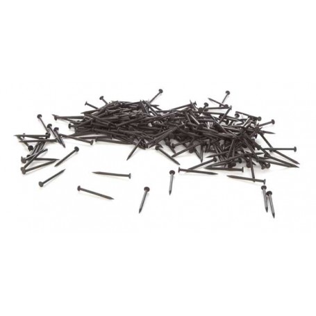 WalthersTrack 83106 (HO) Blackened Track Nails - Fits Code 70, Code 83 and Code 100 Track
