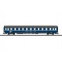 Märklin 43610 (HO) Eurofima (SBB) type Bcm slumber coach - Era IV