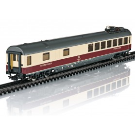 Märklin 43894 (HO)  type WRümz 135 (DB) dining car - Era IV