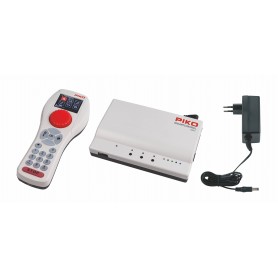 PIKO 55821 SmartControl WLAN Basic Set - North-American 120V