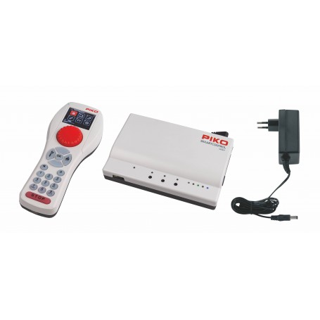 PIKO 55821 SmartControl WLAN Basic Set - North-American 120V