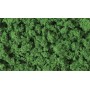 Woodland Scenics FC683 (A) Clump Foliage(TM) - 1 Quart 946mL -- Medium Green