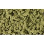 Woodland Scenics FC144 (A) Bushes Clump-Foliage 18 cu.in. -- Olive Green