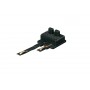 PIKO 55275 (HO) Connection clip without EMC suppression