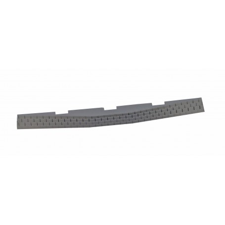 PIKO 55442 (HO) A-Track - roadbed for left/right turnout mechanism
