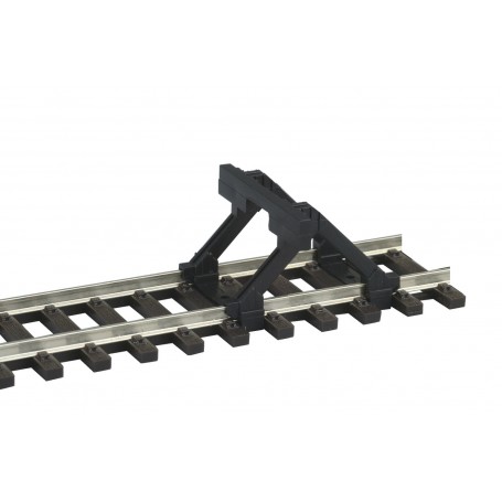 PIKO 55280 (HO) Bumper (2PK)