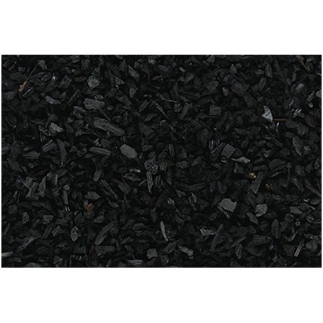 Woodland Scenics B93 (HO) Coal -- Lumps