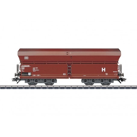 Märklin 4624 (HO) Hopper Car DB Era IV