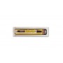 Woodland Scenics TT4582 (A) Tidy Track(TM) Track Painter Paint Marker - 1/3oz 10mL -- Weathered Tie