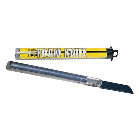 Woodland Scenics ST1433 (A) Foam Knife - SubTerrain System