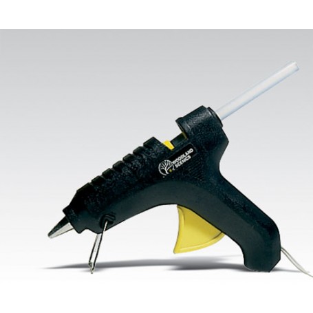 Woodland Scenics ST1445 (HO) SubTerrain System -- Low-Temperature Foam Glue Gun