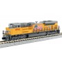 KATO 176-8528 (N) EMD SD70ACe, Nose Headlight - Union Pacific 8962