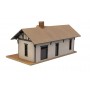 Walthers Cornerstone® 3894 (N) Golden Valley Depot -- Kit