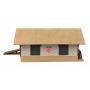 Walthers Cornerstone 3895 (N) Golden Valley Freight House -- Kit