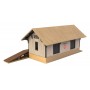 Walthers Cornerstone 3895 (N) Golden Valley Freight House -- Kit