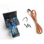 Walthers Layout Control System 501 (A) Vertical-Mount Switch Machine - 5 pack