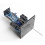 Walthers Layout Control System 501 (A) Vertical-Mount Switch Machine - 5 pack