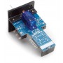 Walthers Layout Control System 501 (A) Vertical-Mount Switch Machine - 5 pack