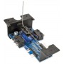 Walthers Layout Control System 502 (A) Horizontal-Mount Switch Machine - 5 pack