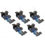 Walthers Layout Control System 502 (A) Horizontal-Mount Switch Machine - 5 pack