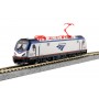 KATO 137-3001 (N) Siemens ACS-64 Electric Locomotive - AMTRAK 600