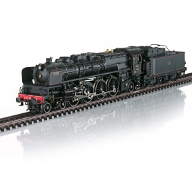 Märklin 39244 (HO) EST class 13 (241-A) heavy express train steam locomotive
