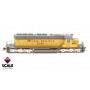 ScaleTrains Rivetcounter (N) EMD SD40-3 Union Pacific/Fast Forty - DCC/sound
