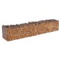 Chooch 7264 (HO) Pulpwood for Walthers Mainline 60' Bulkhead Flatcars
