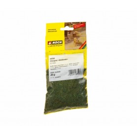 NOCH 08350 (A) Static - Scatter Grass “Forest Floor”