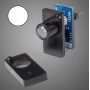 Walthers Layout Control System 157 (A) Single Color LED Fascia Indicator - White