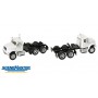 Walthers SceneMaster 11180 (HO) International® 4900 Dual-Axle Semi Tractor - White