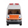 Walthers SceneMaster 12201 (HO) Service Van - Ambulance