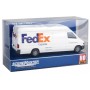 Walthers SceneMaster 12203 (HO) Delivery Van - FedEx Express