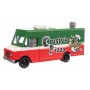 Walthers SceneMaster 12110 (HO) Morgan Olson® Route Star Van -- Crusty's Pizza Food Truck