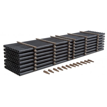 Walthers SceneMaster 3250 (HO) Pipe Load -- Kit