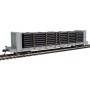 Walthers SceneMaster 3250 (HO) Pipe Load -- Kit