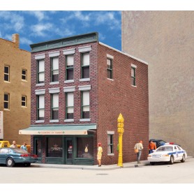 Walthers Cornerstone 3473 (HO) Flowers by Terry -- Kit