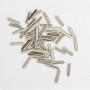Micro Engineering 26-070 (HO) Code 70 Nickel-Silver Rail Joiners pkg(48)