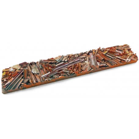 Walthers SceneMaster 3106 (HO) Heavy Scrap Load
